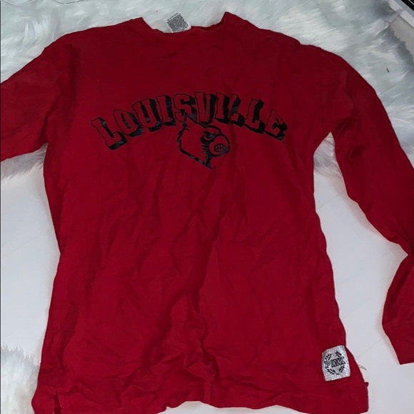 Louisville long sleeve - Picture 1 of 1